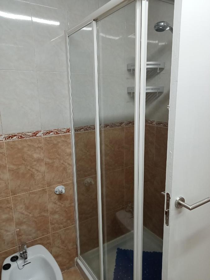"Apartamento Pena Sagra" San Mames  Luaran gambar