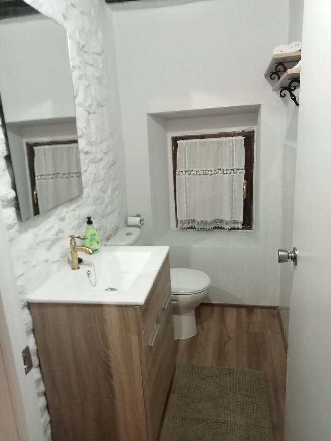 "Apartamento Pena Sagra" San Mames  Luaran gambar