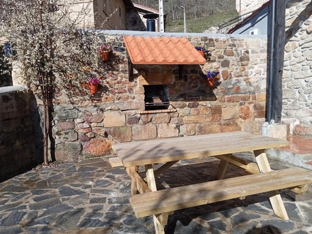 "Apartamento Pena Sagra" San Mames  Luaran gambar