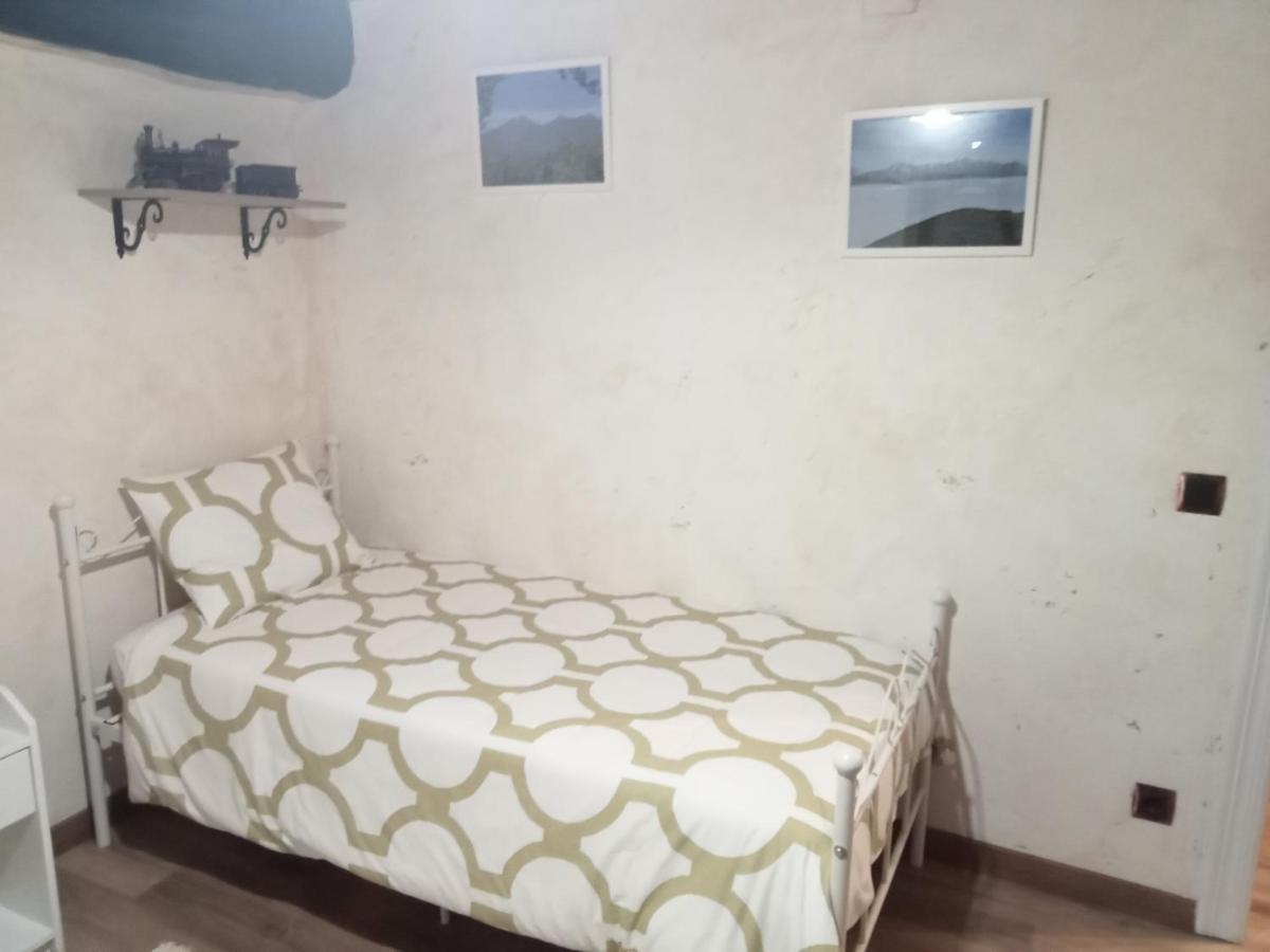 "Apartamento Pena Sagra" San Mames  Luaran gambar