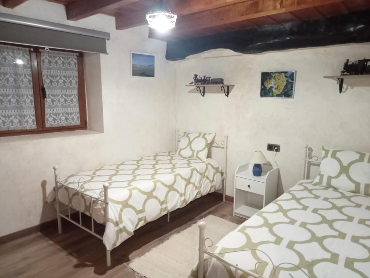"Apartamento Pena Sagra" San Mames  Luaran gambar