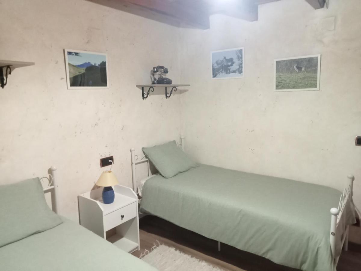 "Apartamento Pena Sagra" San Mames  Luaran gambar