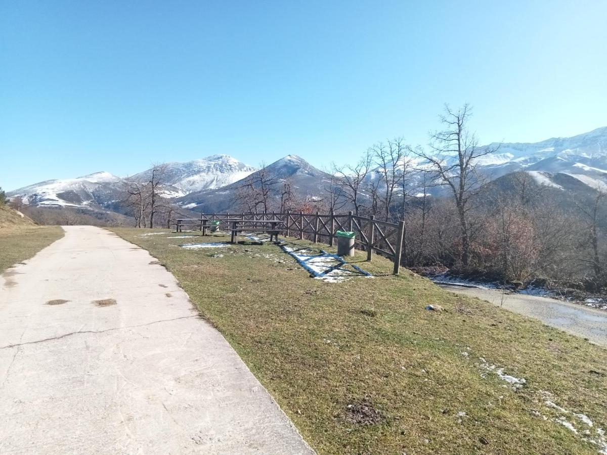 "Apartamento Pena Sagra" San Mames  Luaran gambar