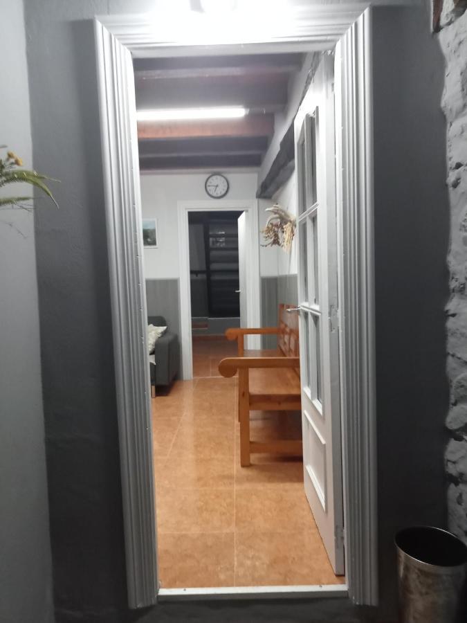 "Apartamento Pena Sagra" San Mames  Luaran gambar