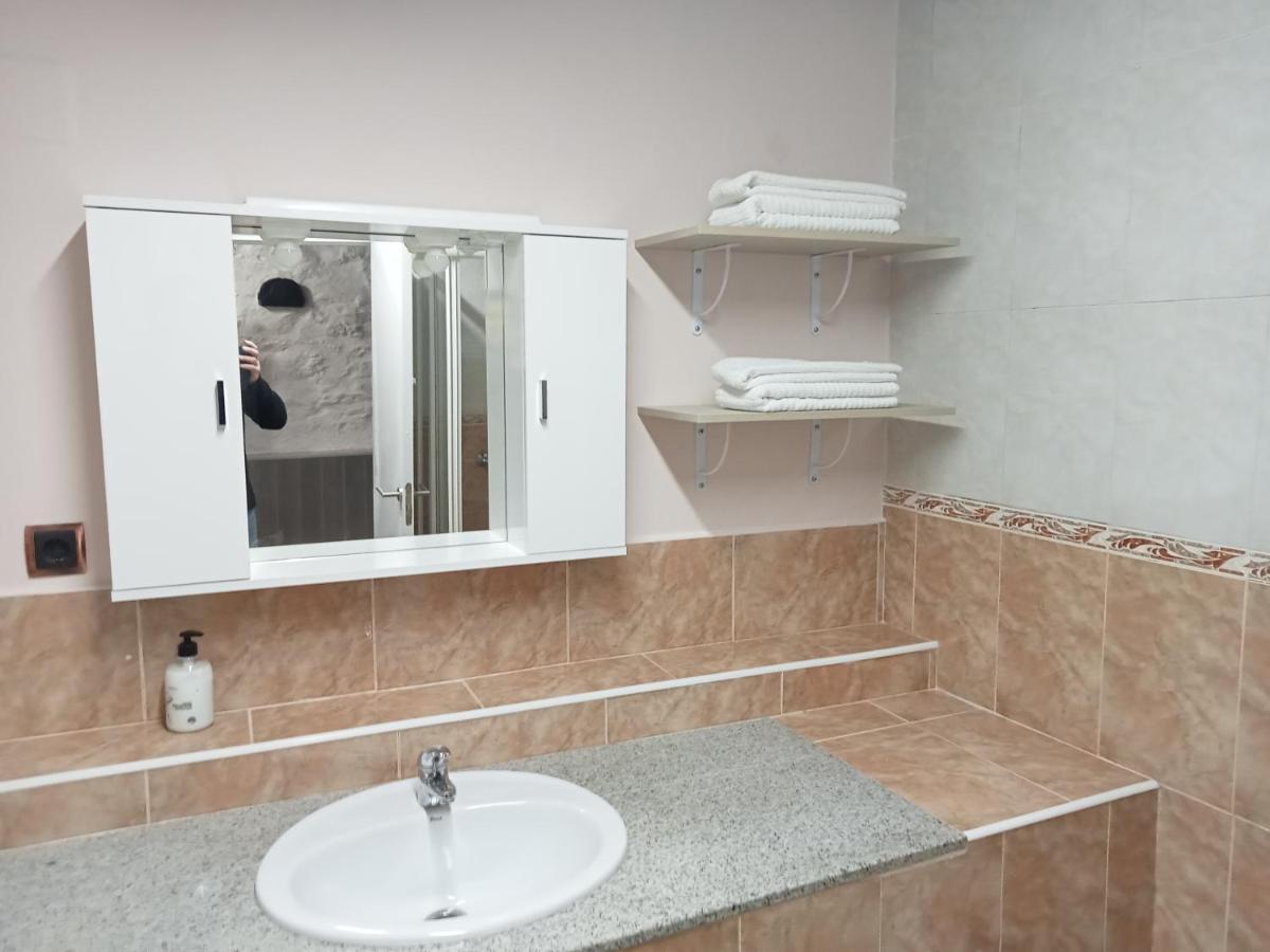 "Apartamento Pena Sagra" San Mames  Luaran gambar