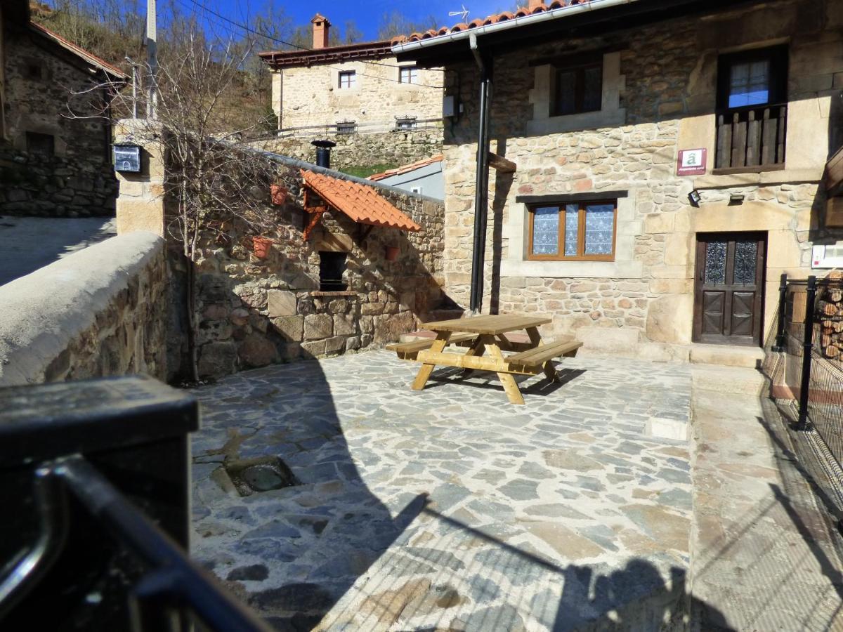 "Apartamento Pena Sagra" San Mames  Luaran gambar