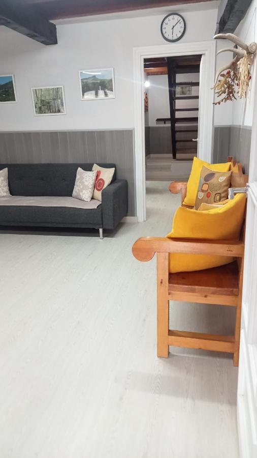 "Apartamento Pena Sagra" San Mames  Luaran gambar